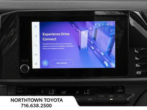 New 2026 Toyota Camry LE image 14