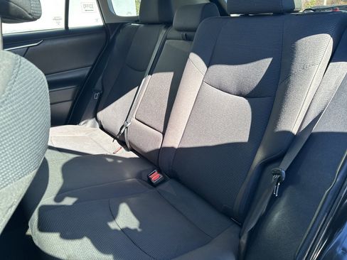 Used 2021 Toyota RAV4 LE image 30