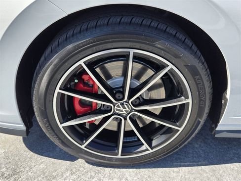 New 2026 Volkswagen Jetta GLI Autobahn image 5