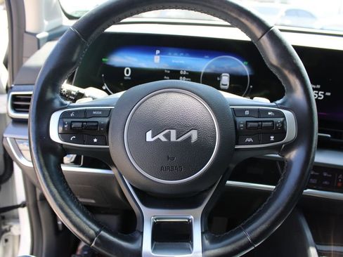 Used 2023 Kia Sportage SX Prestige AWD/4WD image 28