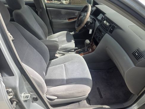 Used 2006 Toyota Corolla LE FWD image 7