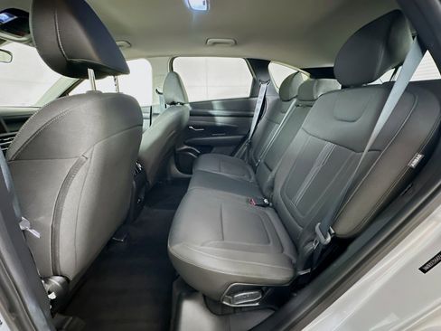 Used 2025 Hyundai Tucson SEL image 26