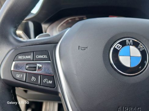 Used 2019 BMW 330i Sedan w/ Convenience Package RWD image 30