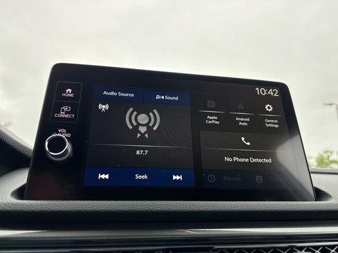 New 2026 Acura Integra FWD image 29