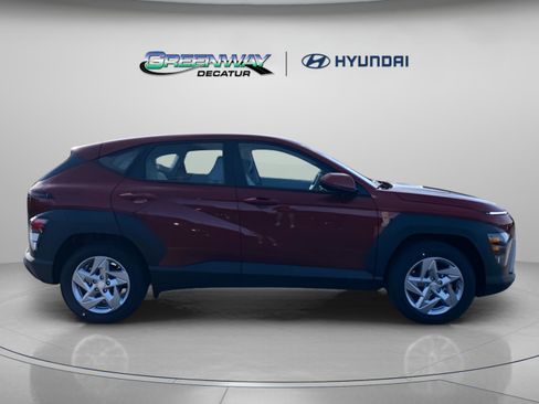 New 2026 Hyundai Kona SE FWD image 9