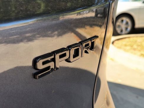 New 2026 Honda CR-V Sport-L image 4