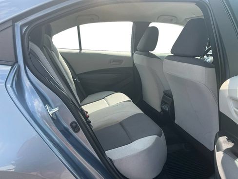 Used 2024 Toyota Corolla LE FWD image 23