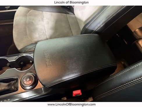 Used 2017 Ford Explorer XLT w/ Equipment Group 202A image 33