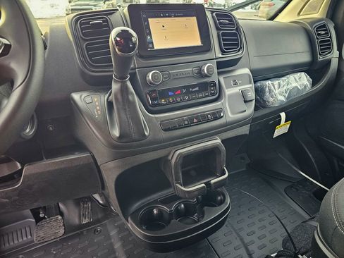 New 2026 RAM ProMaster 1500 w/ Convenience Group FWD image 20