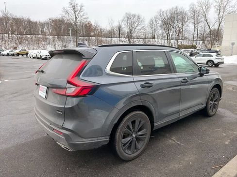 Used 2023 Honda CR-V Sport Touring image 14