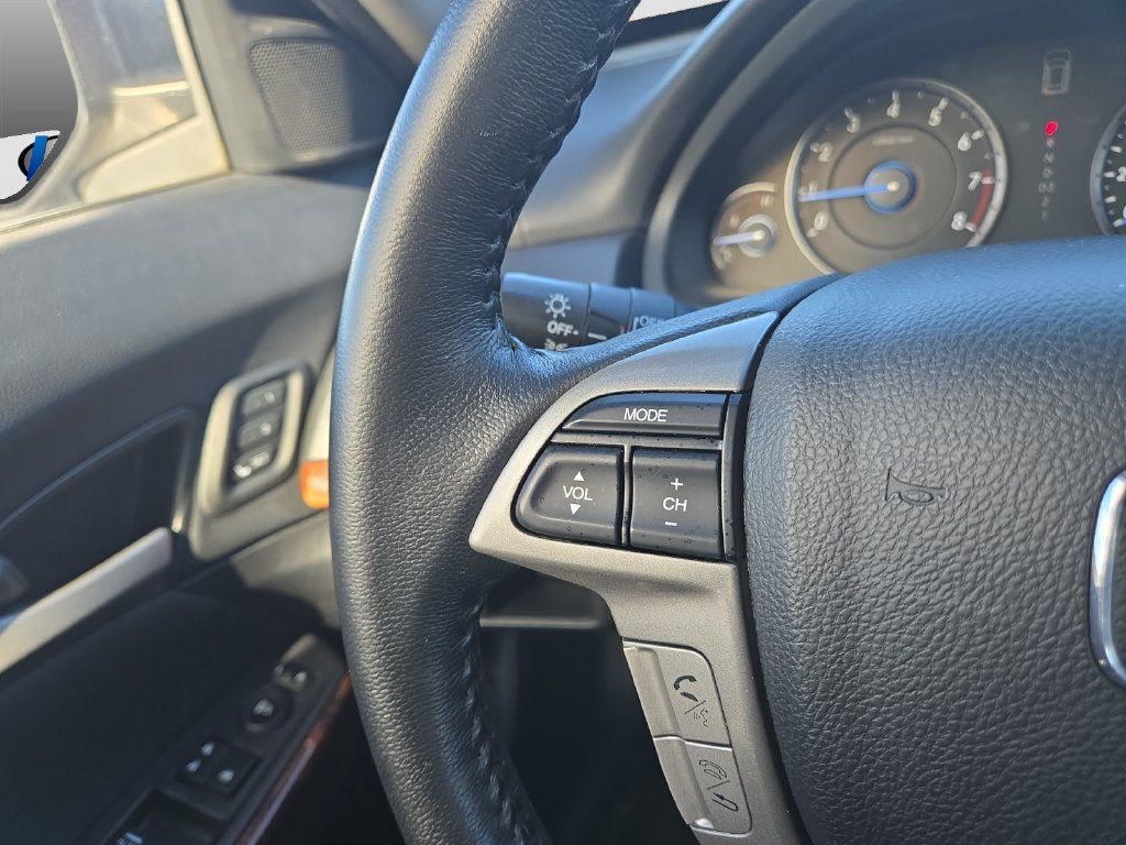 Used 2010 Honda Crosstour EX-L image 22