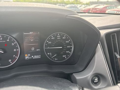 Used 2024 Subaru Crosstrek 2.5i Limited AWD/4WD image 18