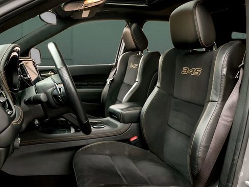 Used 2022 Dodge Durango SRT w/ Black Package AWD/4WD image 2