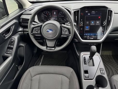Used 2024 Subaru Crosstrek 2.0i Premium AWD/4WD image 11