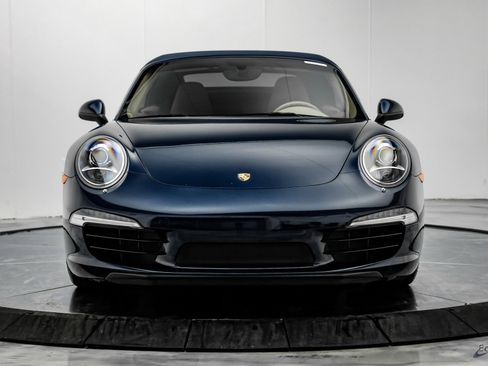 Used 2015 Porsche 911 Carrera S image 32