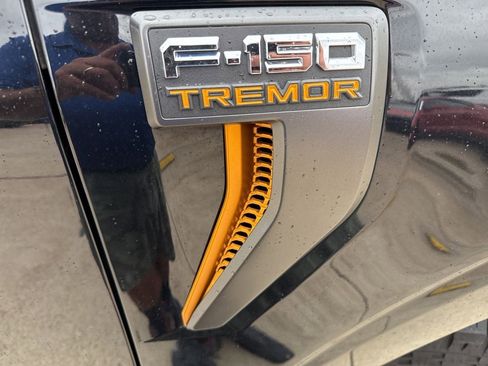 Used 2023 Ford F150 Tremor w/ Equipment Group 402A High AWD/4WD image 16