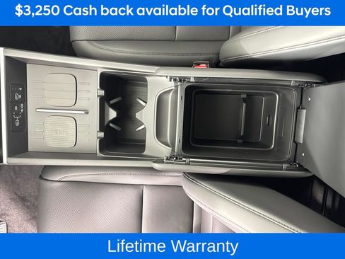 New 2026 Hyundai Santa Fe SEL image 25