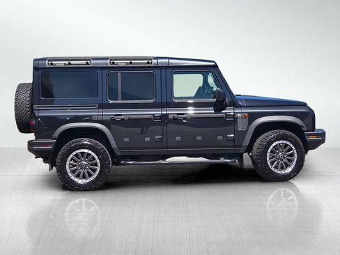 Used 2025 INEOS Grenadier AWD/4WD image 3