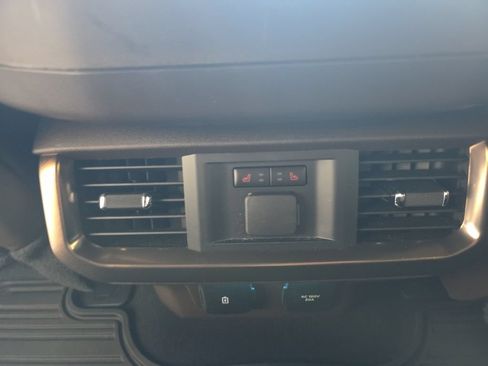 Used 2025 Ford F150 King Ranch w/ FX4 Off-Road Package AWD/4WD image 35