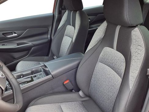 New 2026 Nissan Sentra SV w/ SV Convenience Package image 13