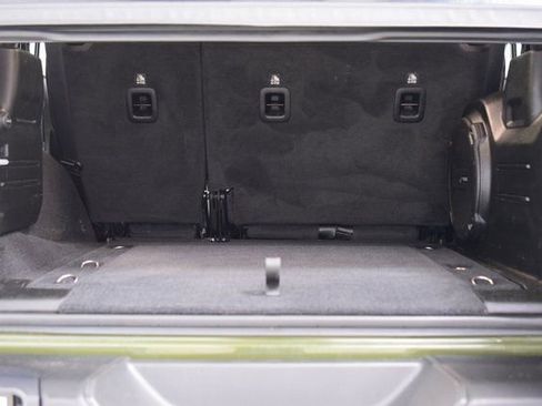 Used 2021 Jeep Wrangler Unlimited Rubicon AWD/4WD image 22