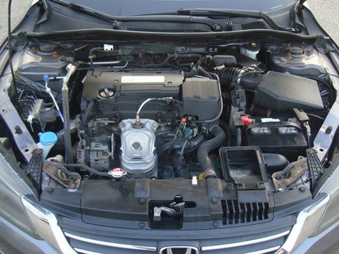 Used 2014 Honda Accord LX image 15