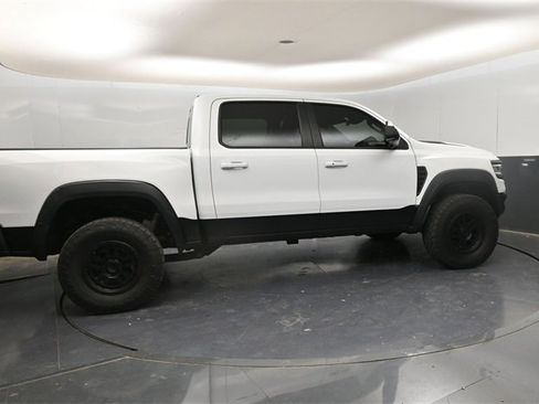 Used 2021 RAM 1500 TRX w/ TRX Level 2 Equipment Group image 8
