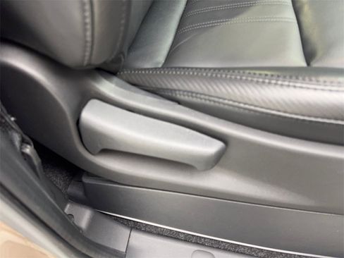 Used 2022 Nissan Frontier Pro-X w/ Pro-X Premium Package image 48