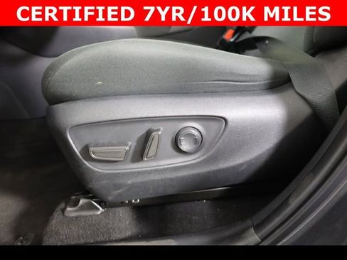 Used 2023 Toyota RAV4 XLE w/ Convenience Package FWD image 19