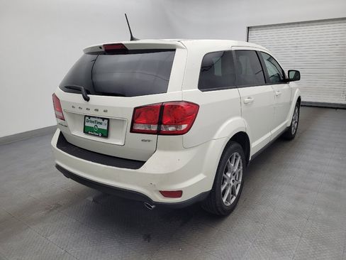 Used 2019 Dodge Journey GT image 9