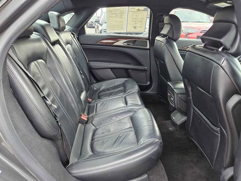 Used 2019 Lincoln MKZ Reserve image 21