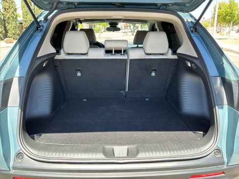 Used 2026 Honda HR-V LX image 21