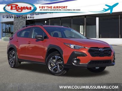 Certified 2024 Subaru Crosstrek 2.0i Premium