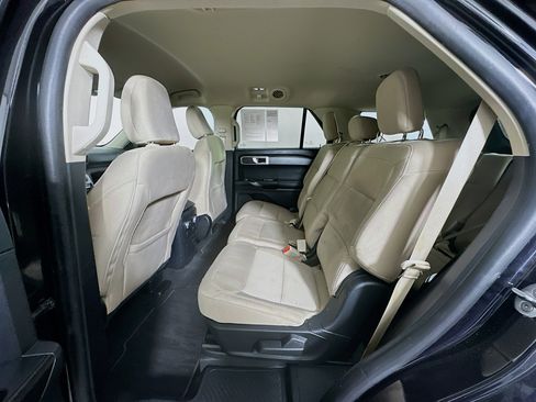 Used 2021 Ford Explorer 2WD image 27
