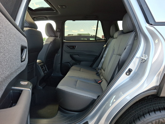 New 2026 Subaru Outback Limited AWD/4WD image 9
