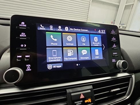 Used 2022 Honda Accord Sport image 14