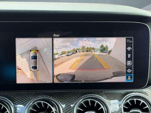 Used 2019 Mercedes-Benz AMG GT 63 S image 22