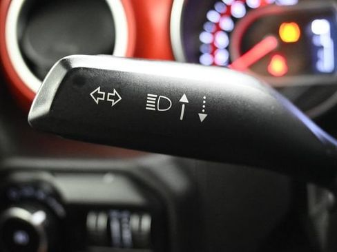 Used 2020 Jeep Wrangler Unlimited Rubicon AWD/4WD image 18