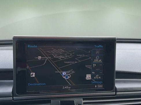 Used 2016 Audi A6 TDI Prestige image 32