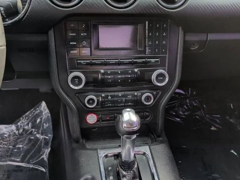 Used 2015 Ford Mustang Coupe w/ Equipment Group 051A RWD image 19