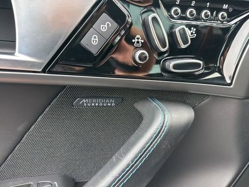Used 2017 Jaguar F-TYPE S British Design Edition image 14