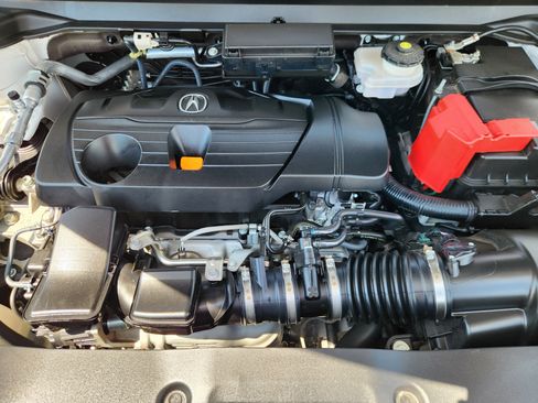 Certified 2023 Acura RDX AWD w/ Technology Package image 19