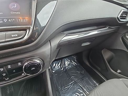Used 2023 Chevrolet TrailBlazer LT w/ Convenience Package image 23