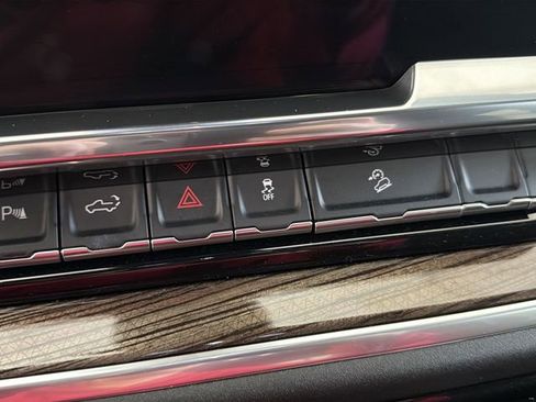 Certified 2026 Chevrolet Silverado 2500 LT w/ Trail Boss Package image 27