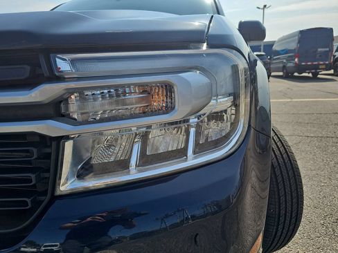 Used 2022 Ford Maverick Lariat w/ Equipment Group 500A Standard AWD/4WD image 29