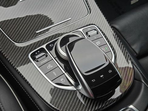 Used 2019 Mercedes-Benz E 63 AMG S image 25