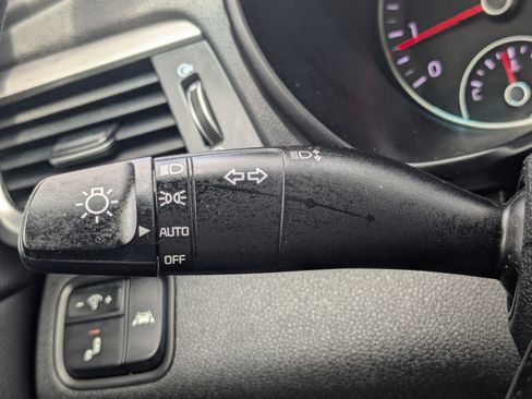 Used 2019 Kia Optima LX image 30