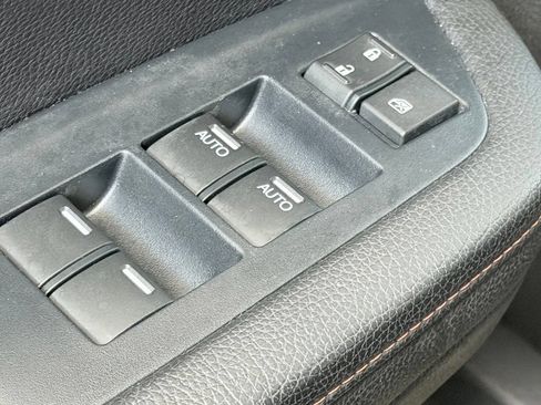 Used 2022 Honda Passport TrailSport image 12