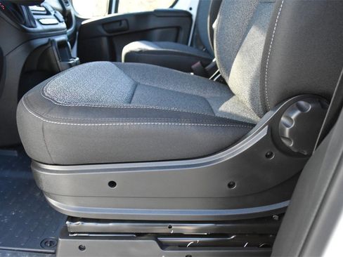 New 2026 RAM ProMaster 2500 w/ Safety Group image 12