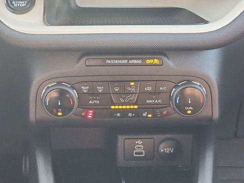 Certified 2023 Ford Bronco Sport Heritage Limited image 17